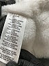 CALVIN KLEIN JEANS 100% Polyester Solid Gray Snow Jacket Size M - photo 7
