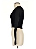CUTS 100% Nylon Black Long Sleeve Top Size S (estimated) - photo 5