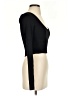 CUTS 100% Nylon Black Long Sleeve Top Size S (estimated) - photo 4