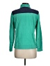 Vineyard Vines 100% Cotton Green Sweatshirt Size M - photo 2
