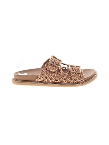 Universal Thread Sandals (view 1)