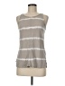 Michael Stars Gray Tank Top One size - photo 1