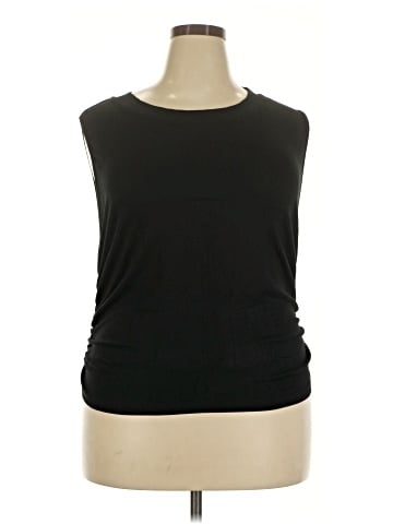 Cider Sleeveless T-Shirt (view 1)