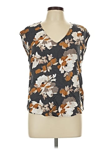 Old Navy Sleeveless Blouse (view 1)