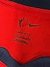 Nike 100% Polyester Red Sleeveless T-Shirt Size 14 - 16 - photo 3