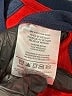 Nike 100% Polyester Red Sleeveless T-Shirt Size 14 - 16 - photo 4