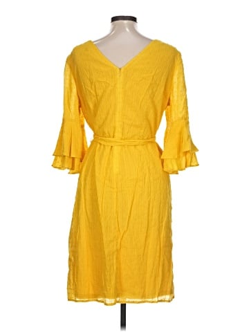Nine West Casual Dress (view 2)