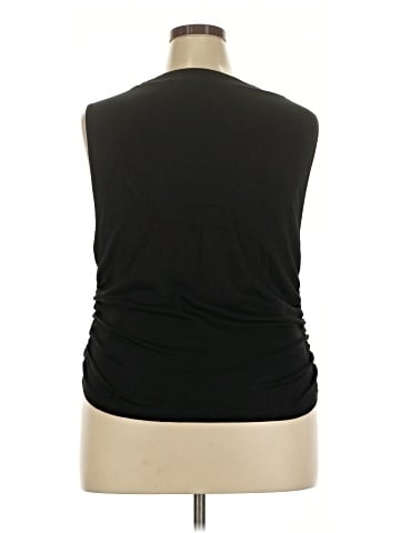 Cider Sleeveless T-Shirt (view 2)