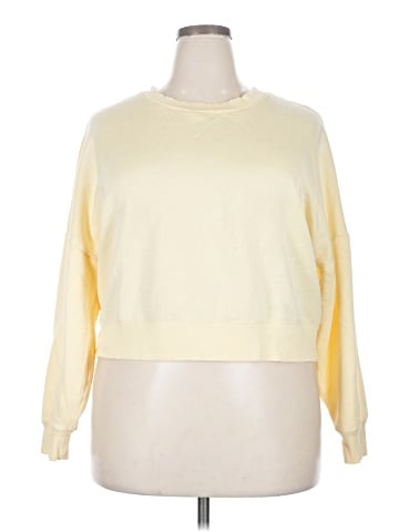 Calia Pullover Sweater (view 1)