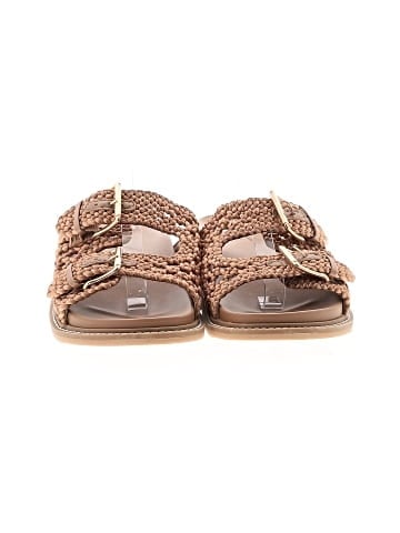 Universal Thread Sandals (view 2)