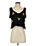 Magicsuit 100% Cotton Black Cardigan Size XS - photo 1