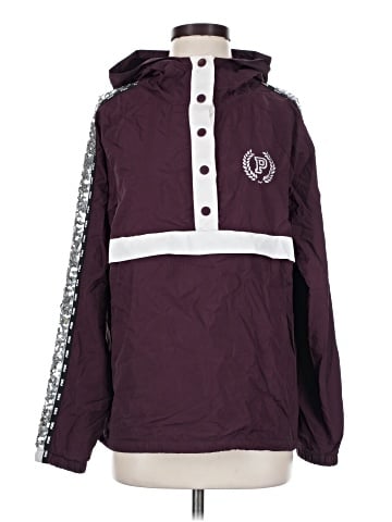 Victoria's Secret Pink Windbreaker (view 1)