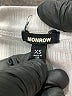 Monrow White Tank Top Size XS - photo 7
