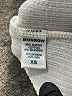 Monrow White Tank Top Size XS - photo 8