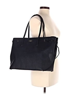 Kate Spade New York Leather Tote (view 2)