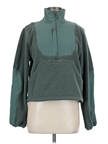 Lululemon Athletica Track Jacket (view 1)