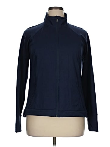 all in motion Track Jacket (view 1)
