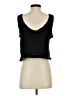 Magicsuit 100% Cotton Black Cardigan Size XS - photo 2