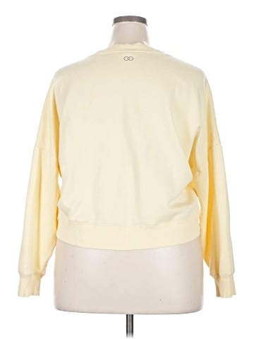 Calia Pullover Sweater (view 2)