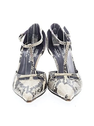 Donald J Pliner Heels (view 2)
