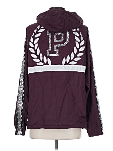 Victoria's Secret Pink Windbreaker (view 2)
