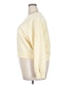 Calia Color Block Yellow Pullover Sweater Size XXL - photo 5