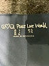 Peace Love World Solid Blue Active Pants Size XL - photo 7