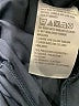 Peace Love World Solid Blue Active Pants Size XL - photo 8