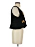Magicsuit 100% Cotton Black Cardigan Size XS - photo 4