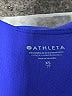 Athleta Blue Tank Top Size XS - photo 7
