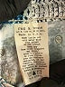 Rag & Bone Print Blue Jeggings Size 32 waist - photo 7