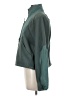 Lululemon Athletica Teal Track Jacket Size 6 - photo 5