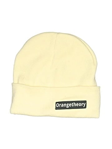 orange theory Beanie (view 1)