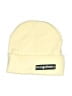 orange theory Yellow Ivory Beanie One size - photo 1