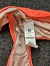 Cupshe Orange Swimsuit Bottoms Size L - photo 3
