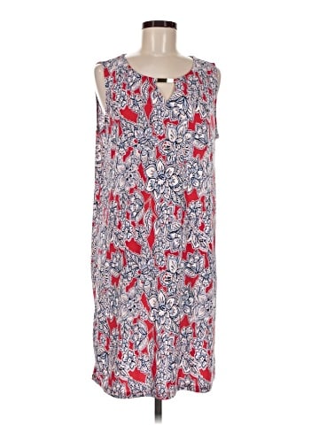 New Directions Casual Dress (view 1)