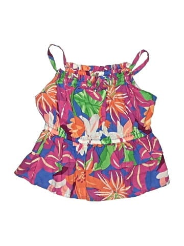 Janie and Jack Sleeveless Blouse (view 1)