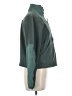 Lululemon Athletica Teal Track Jacket Size 6 - photo 4