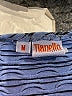 Tianello Blue 3/4 Sleeve Top Size M - photo 7