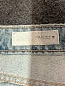 Zara Blue Jeans Size 4 - photo 7