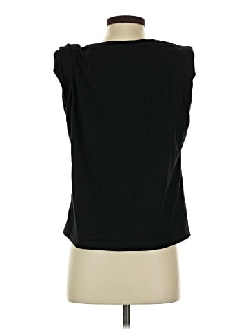Zara Sleeveless T-Shirt (view 2)