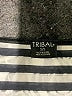 Tribal Black Sleeveless Top Size S - photo 7