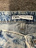 Zara Blue Jeans Size 4 - photo 7