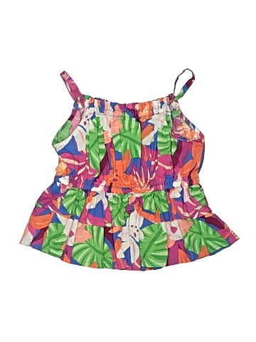 Janie and Jack Sleeveless Blouse (view 2)
