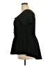 Assorted Brands Black Short Sleeve Top Size 3X - photo 5