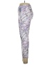 Legend Print Purple Active Pants Size XL - photo 5