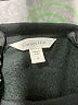 Garnet Hill Black Sweatshirt Size M - photo 7