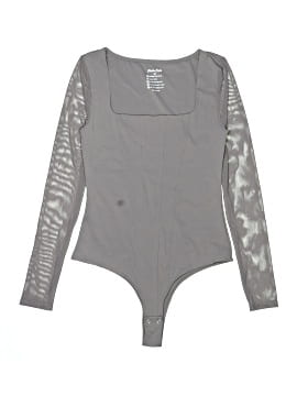 Pinkm Style Bodysuit (view 1)