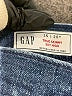 Gap Blue Jeans Size 20 - photo 4