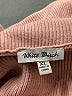 White Birch Pink Pullover Sweater Size XL - photo 7